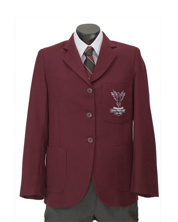 Classic School Blazer