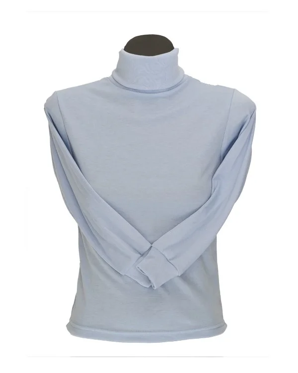 Classic Turtleneck Skivvy