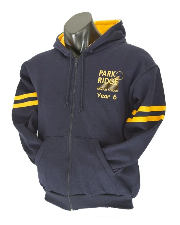 Year 6 Commemorative School Hoodie