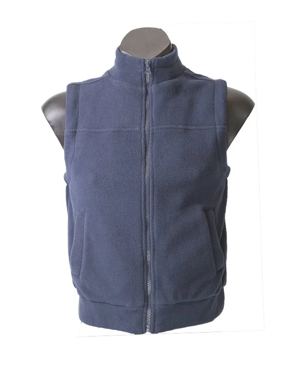 Polar Fleece Vest