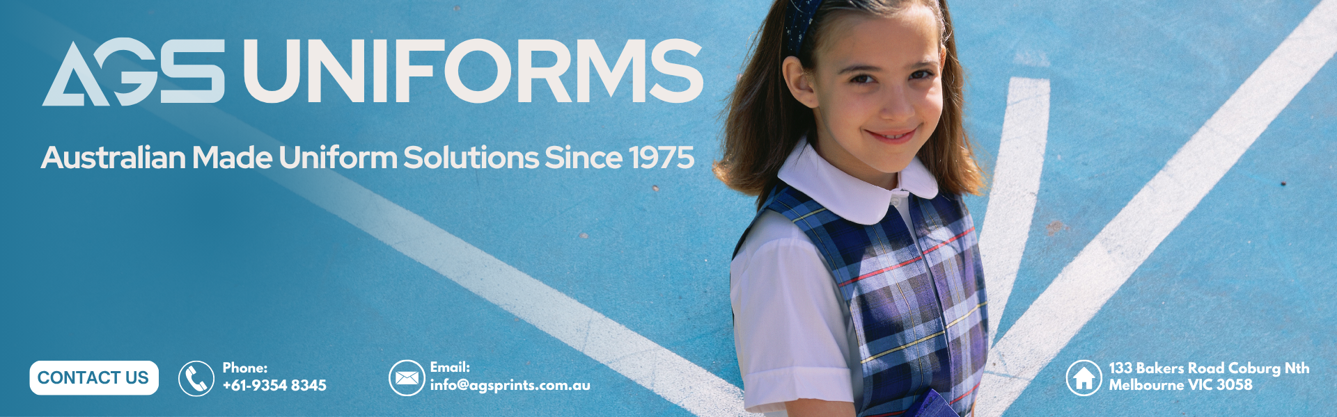 School Uniforms