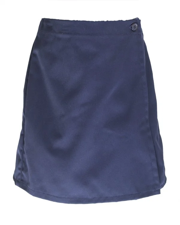 Classic School Skort