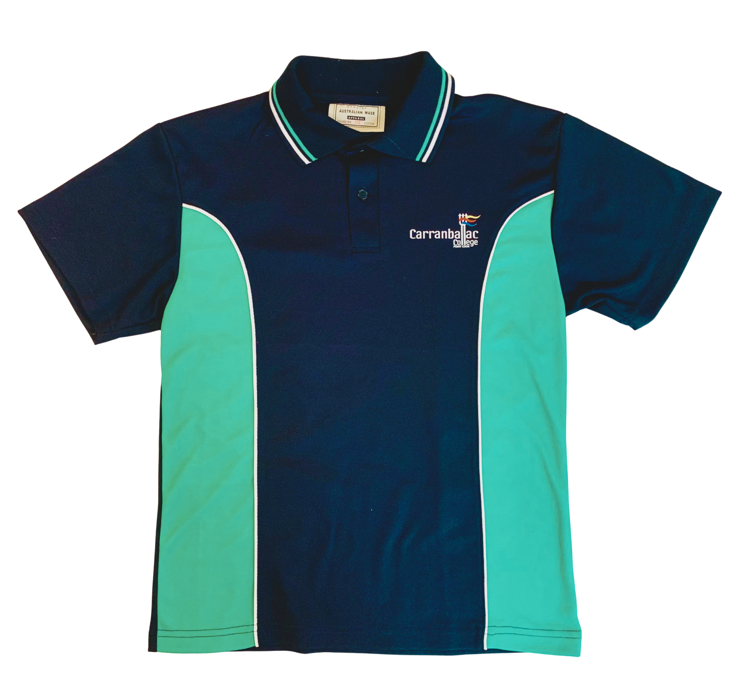 Premium Leavers Polo Shirt