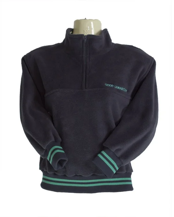 Premium Fleece School Pullover