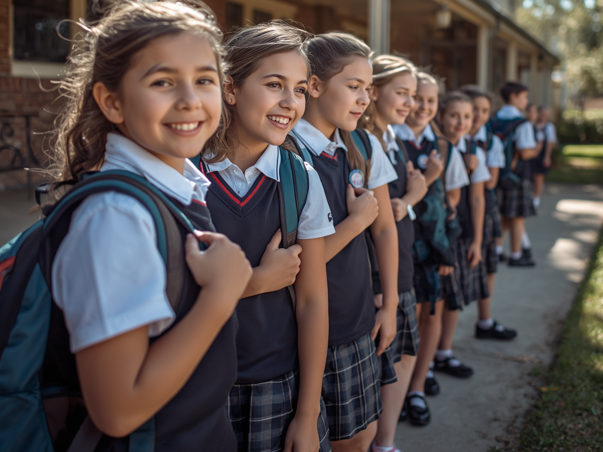 School Uniform