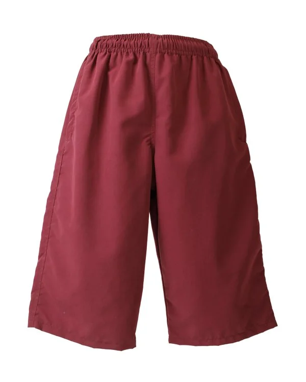Versatile Culottes
