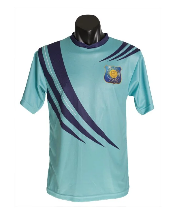 Team Spirit Sports Jersey