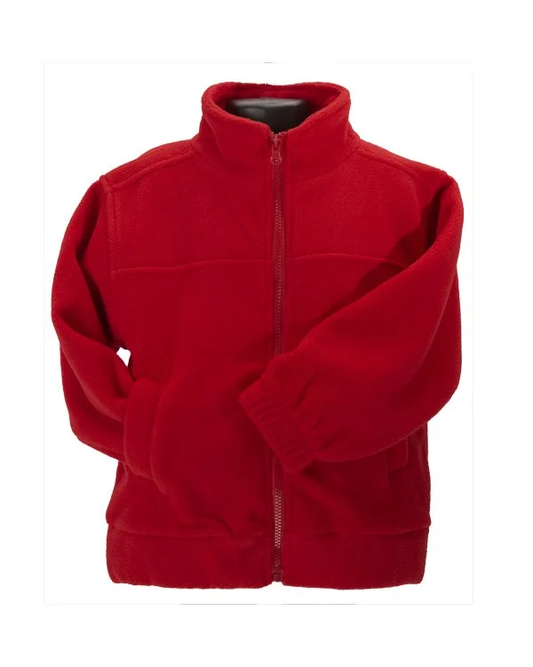 Kids' Polar Fleece Jacket