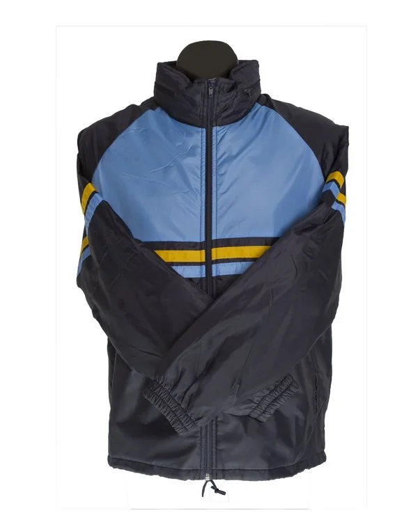 Versatile All-Season Windbreaker