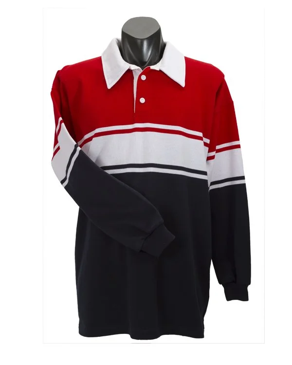RUGBY TOPS