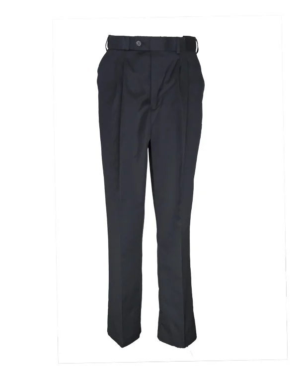 Classic Tailored Trousers