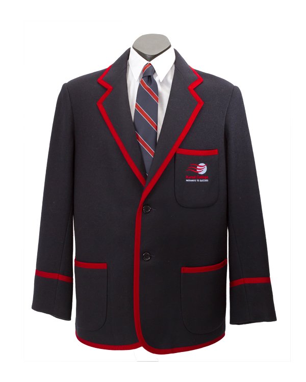 BLAZER