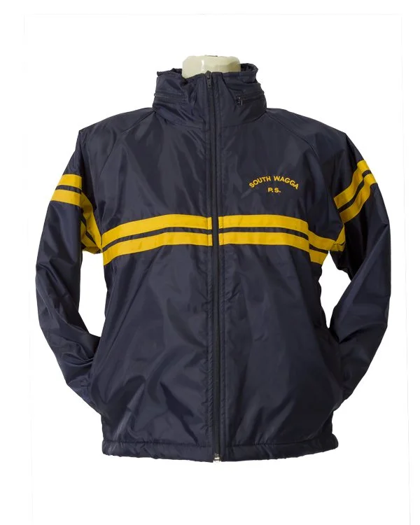 Custom Team Windbreaker Jacket