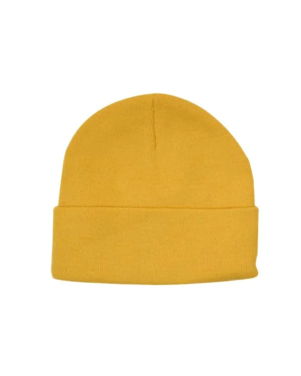 Knit Beanie