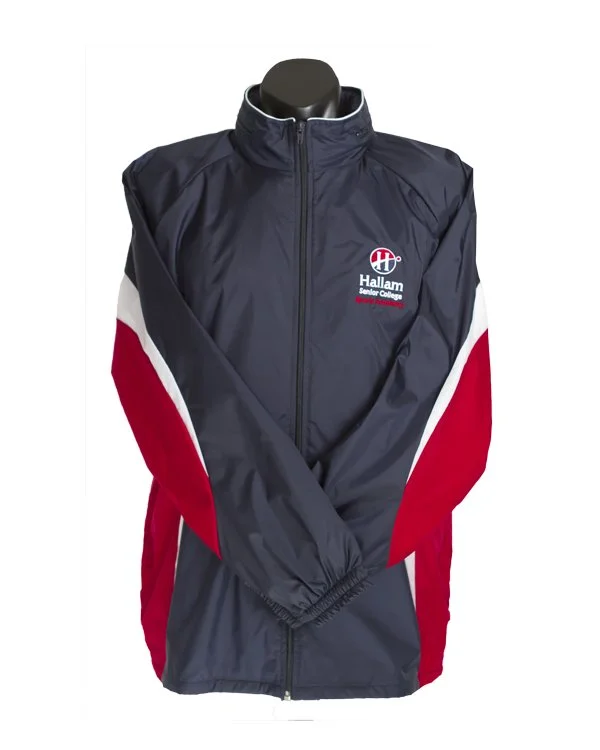 Senior College Custom Jacket