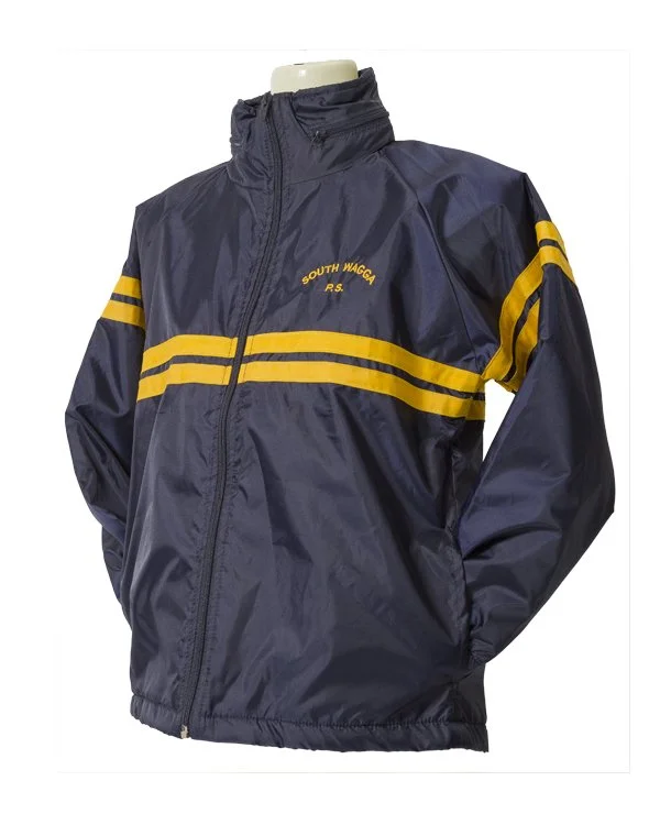 SPORTS JACKET