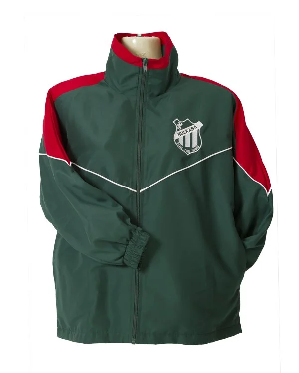 School Spirit Jacket