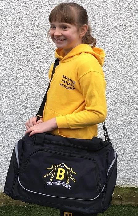 Locker Bag
