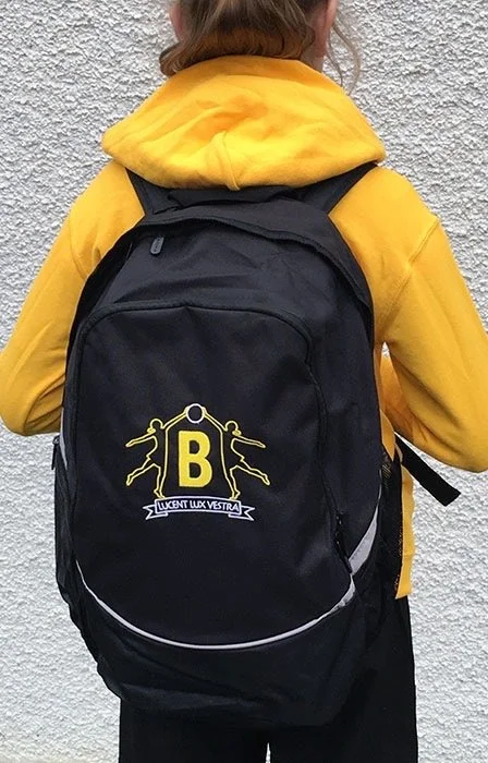 Rucksack