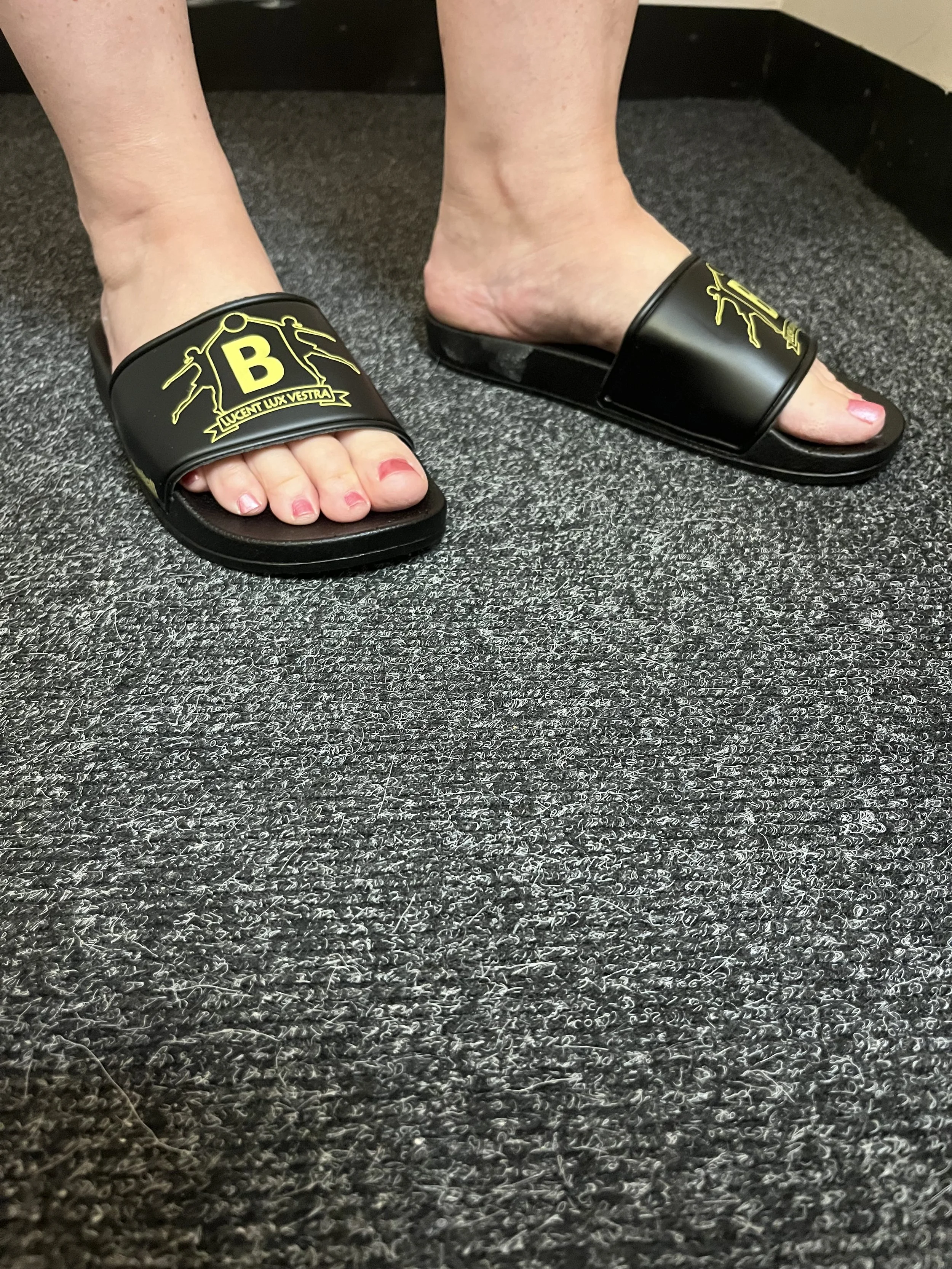 Sliders