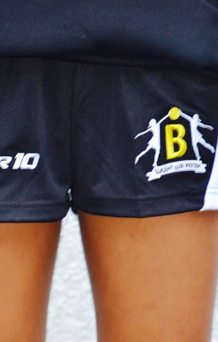 Training Shorts