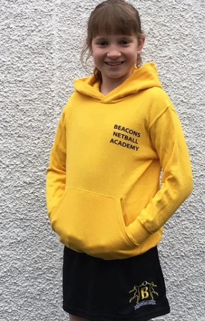 Academy Hoodie
