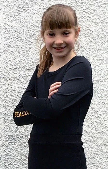Baselayer Top