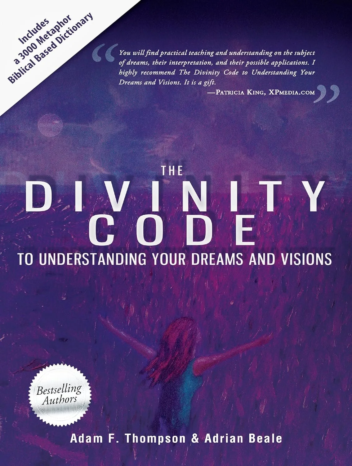 Biblical Dream Interpretation