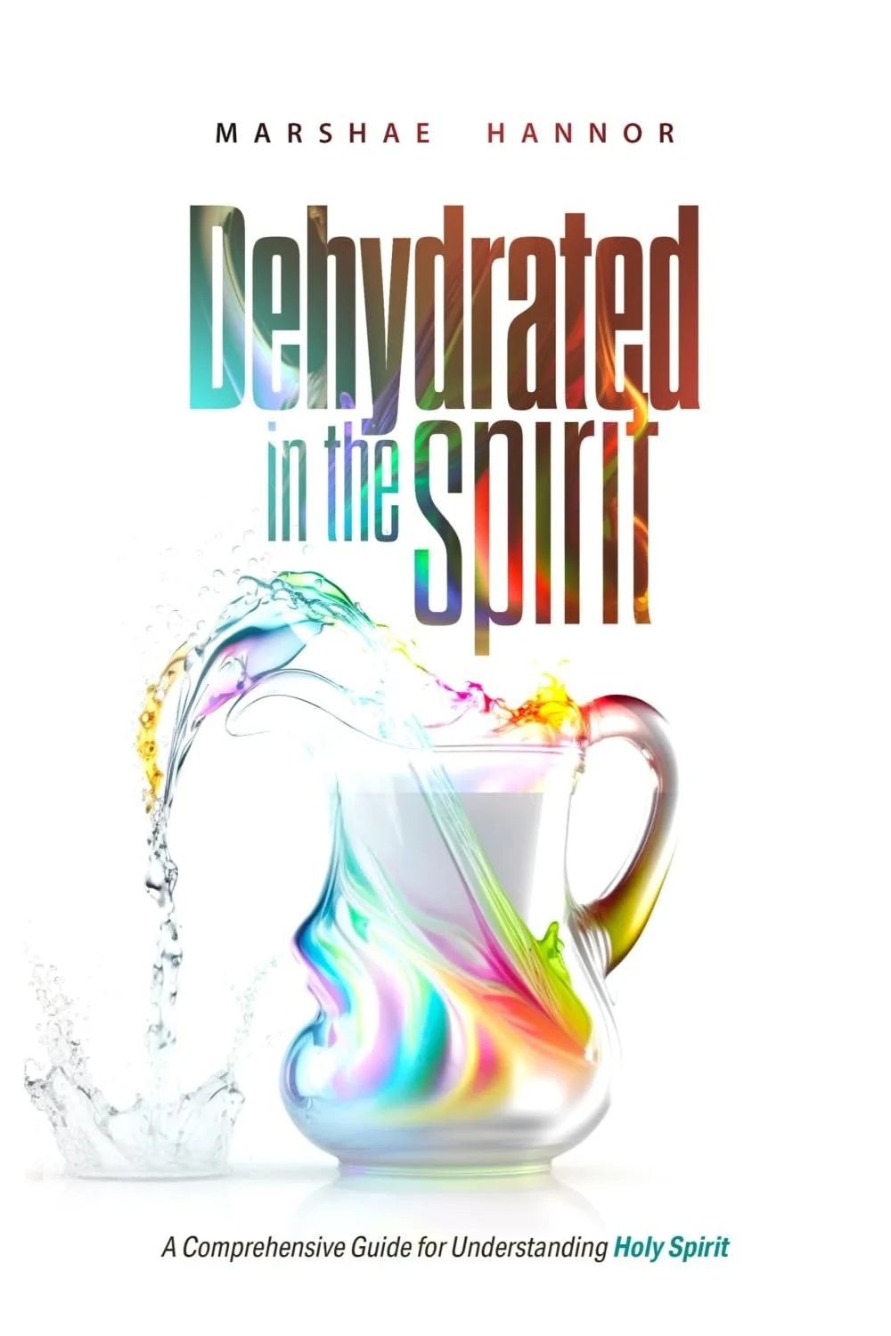 Excellent book on understanding the role of each part of the Godhead, specifically addressing the role of the Holy Spirit, and praying in tongues.
