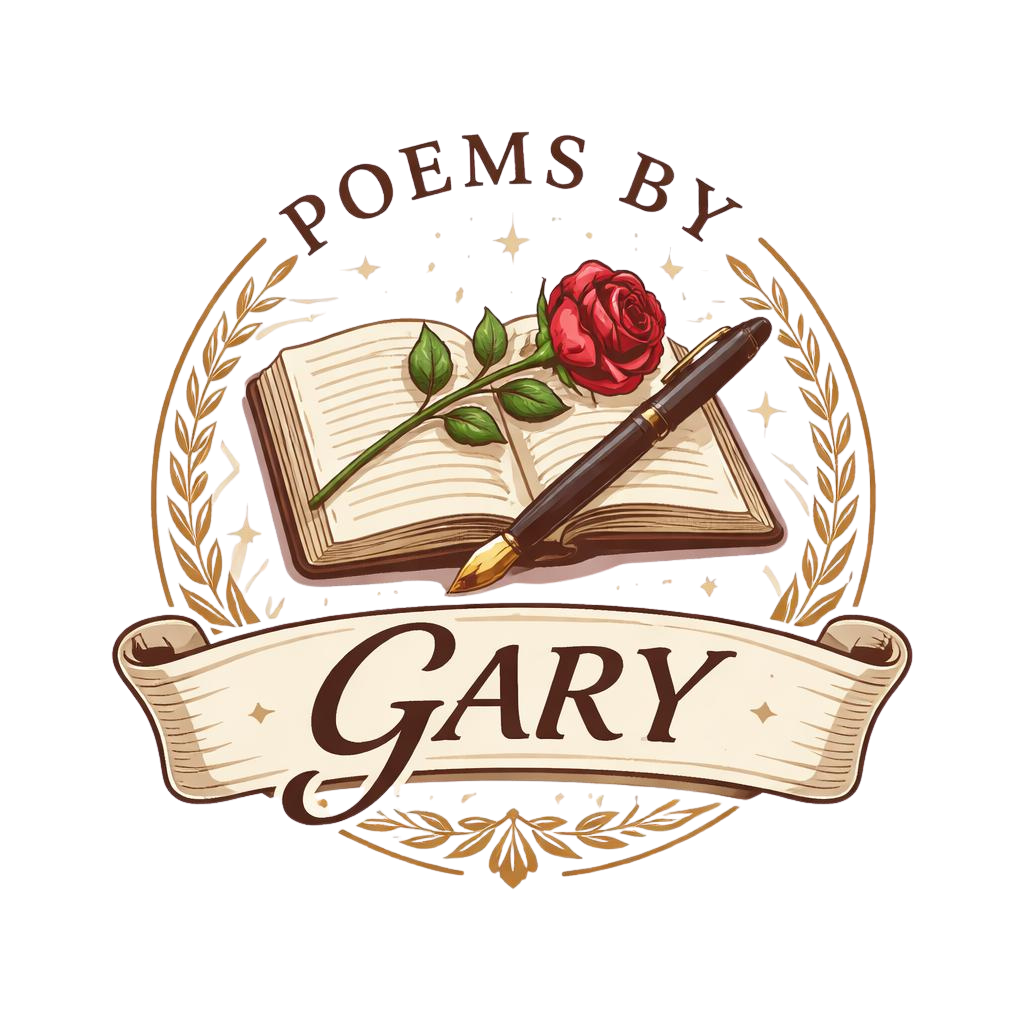 Poems By Gary