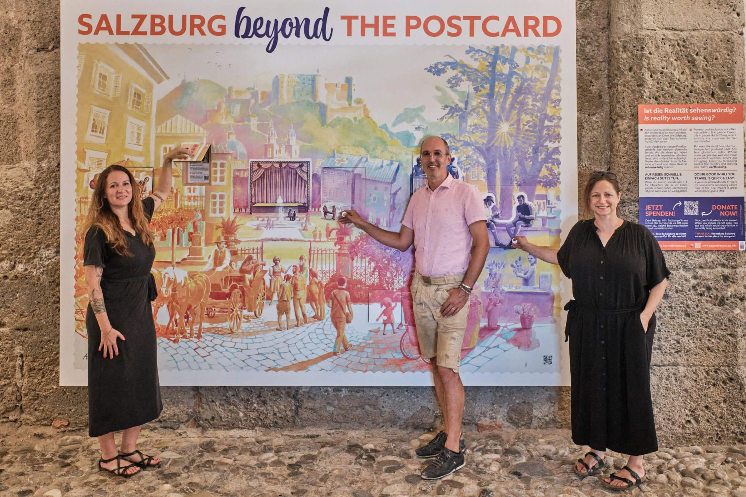Best Case "Beyond the Postcard"