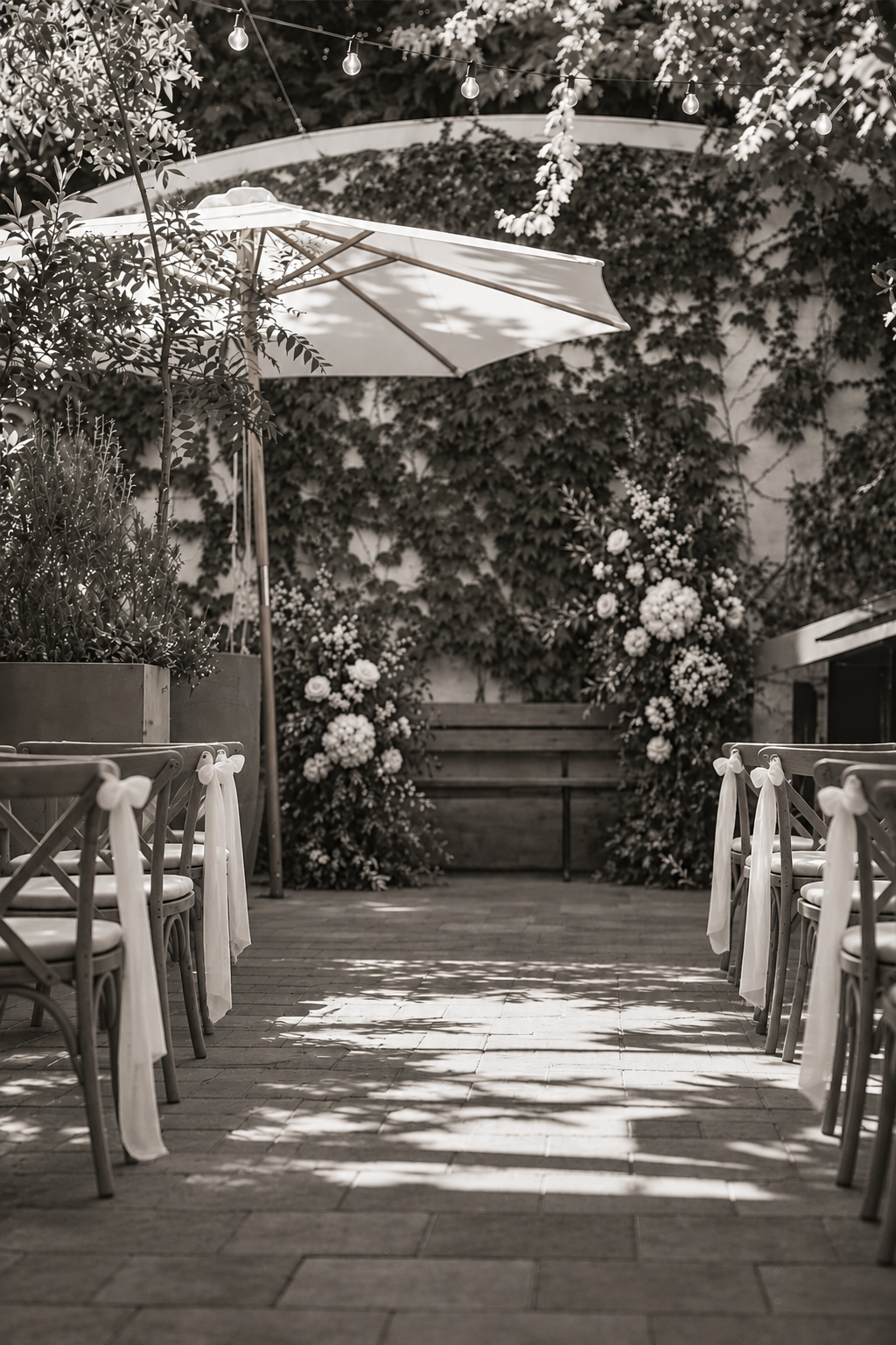 Patio Bar Fremantle