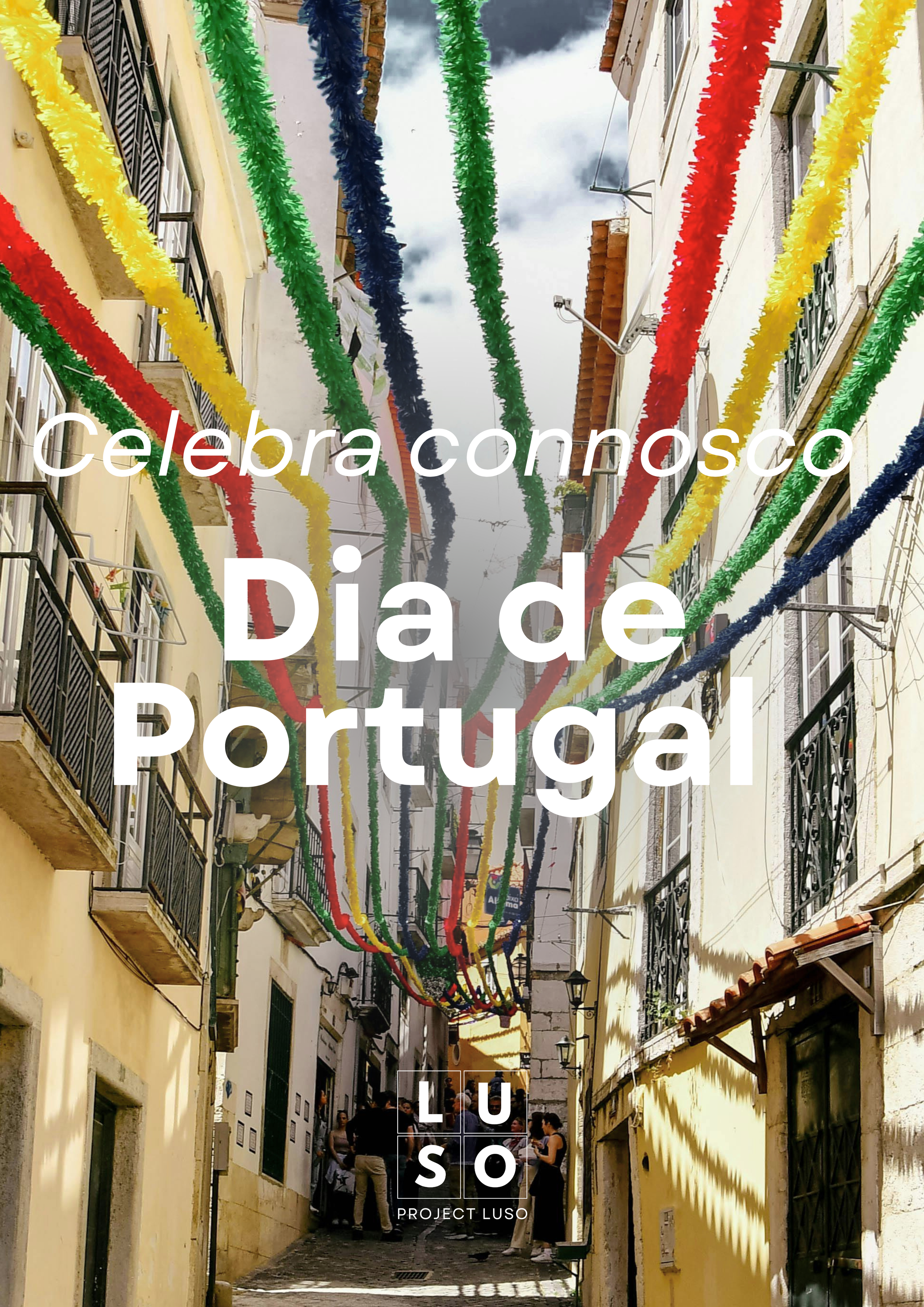Dia de Portugal