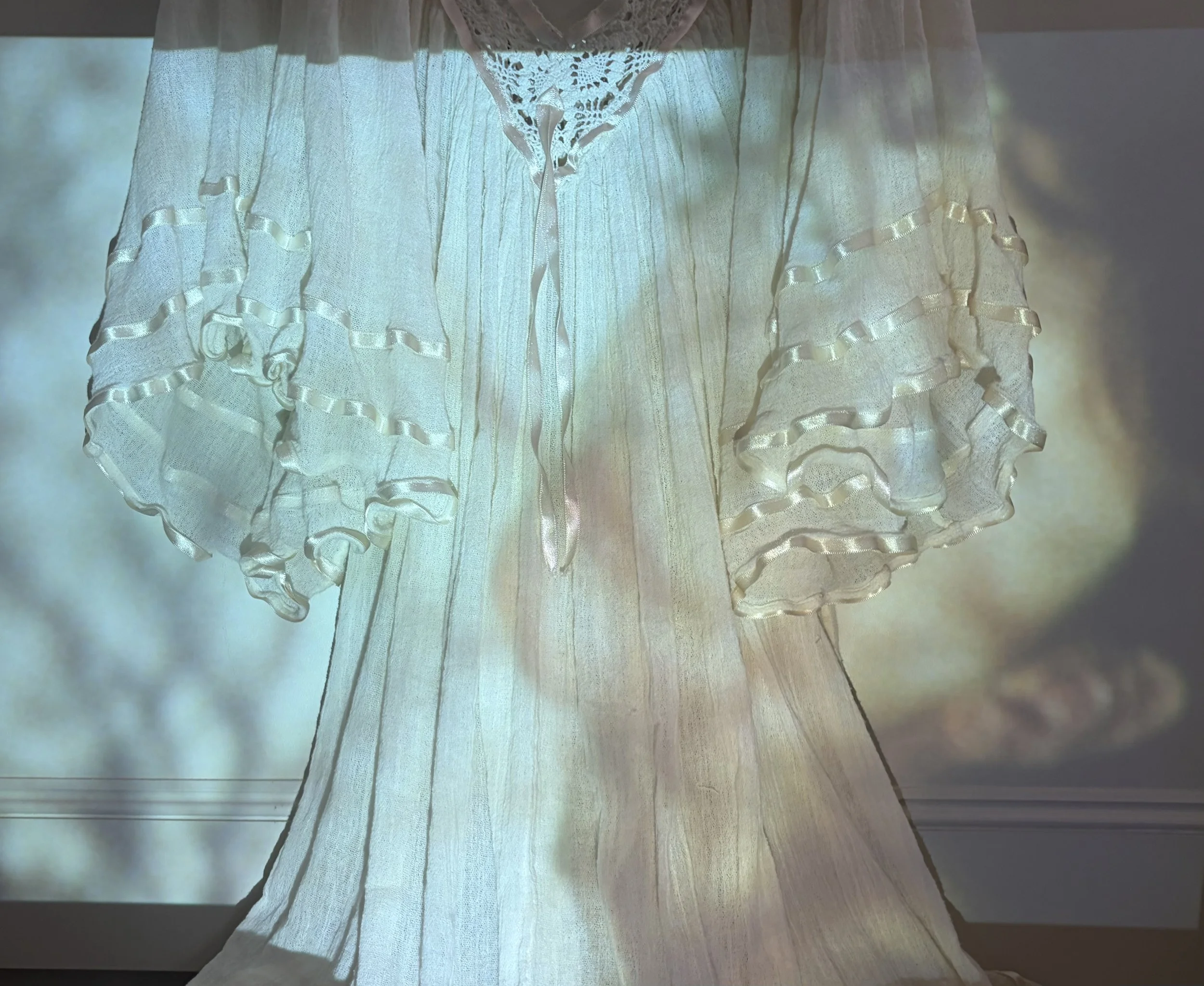 Fabric Projection