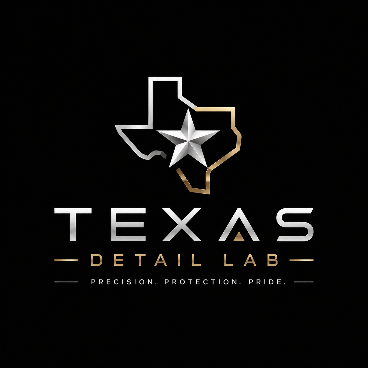 Texas Detail Lab