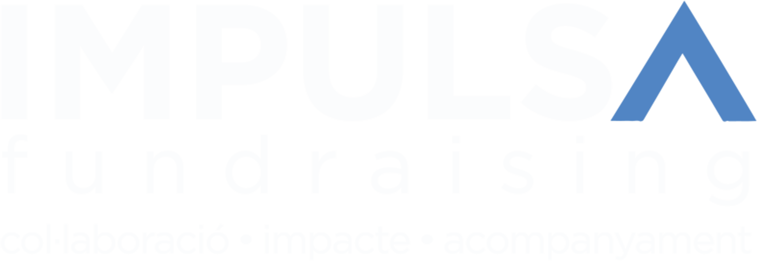 Impulsa fundraising