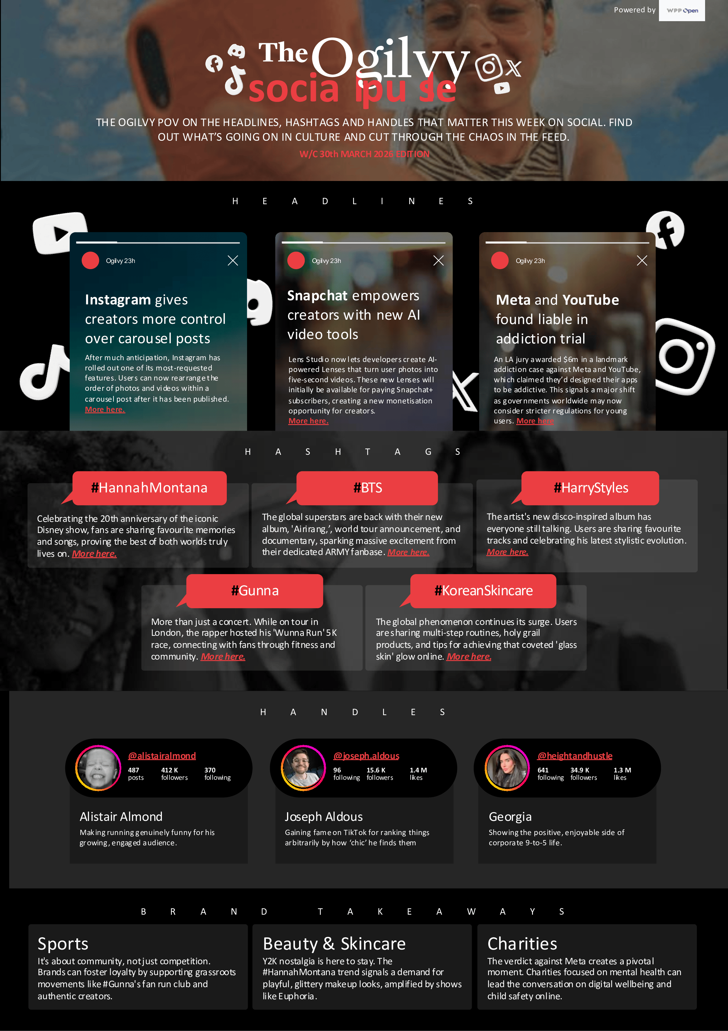 Ogilvy Social Pulse Newsletter - Monday 30th March Edition.png