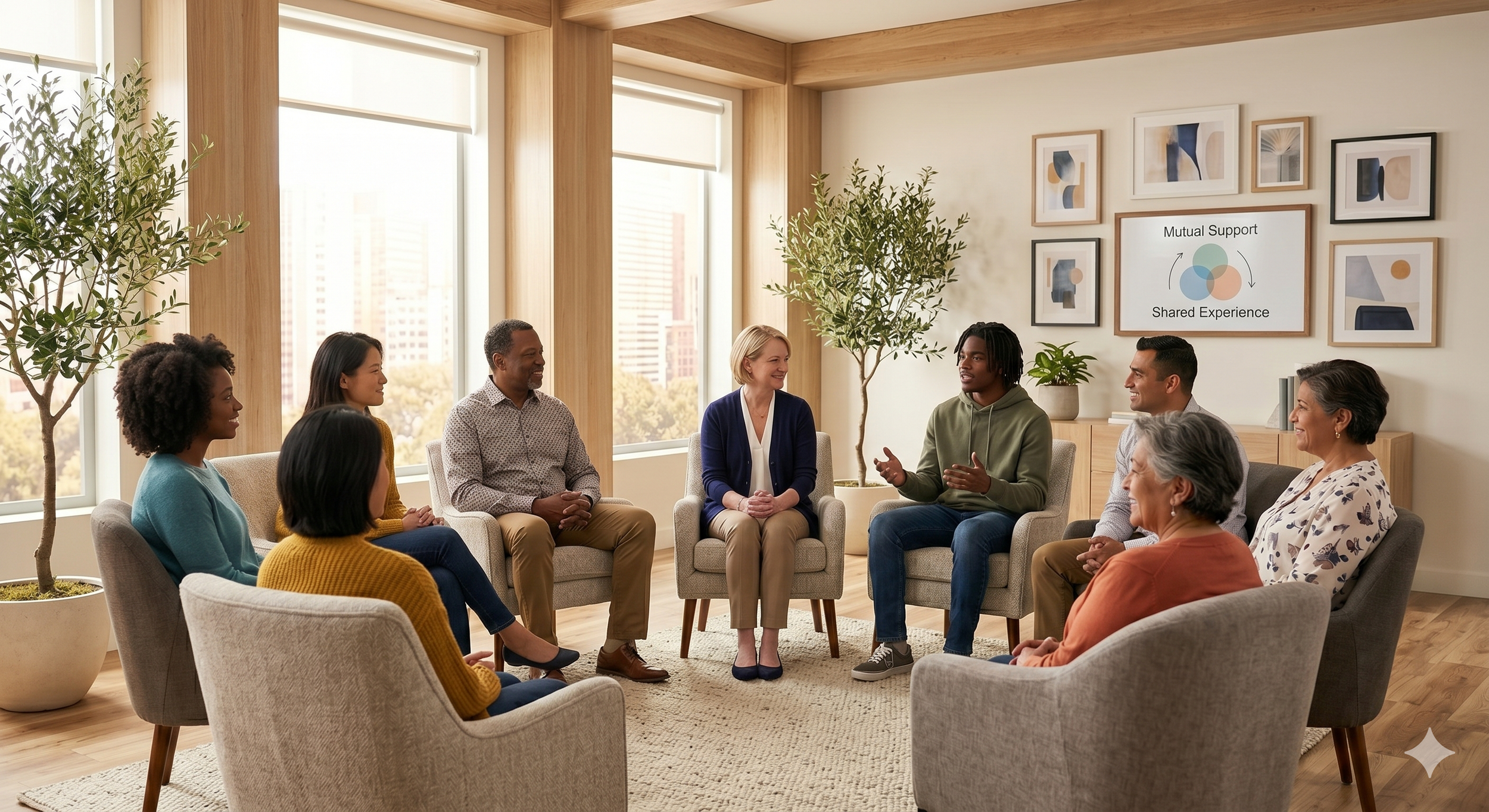 Group Counseling