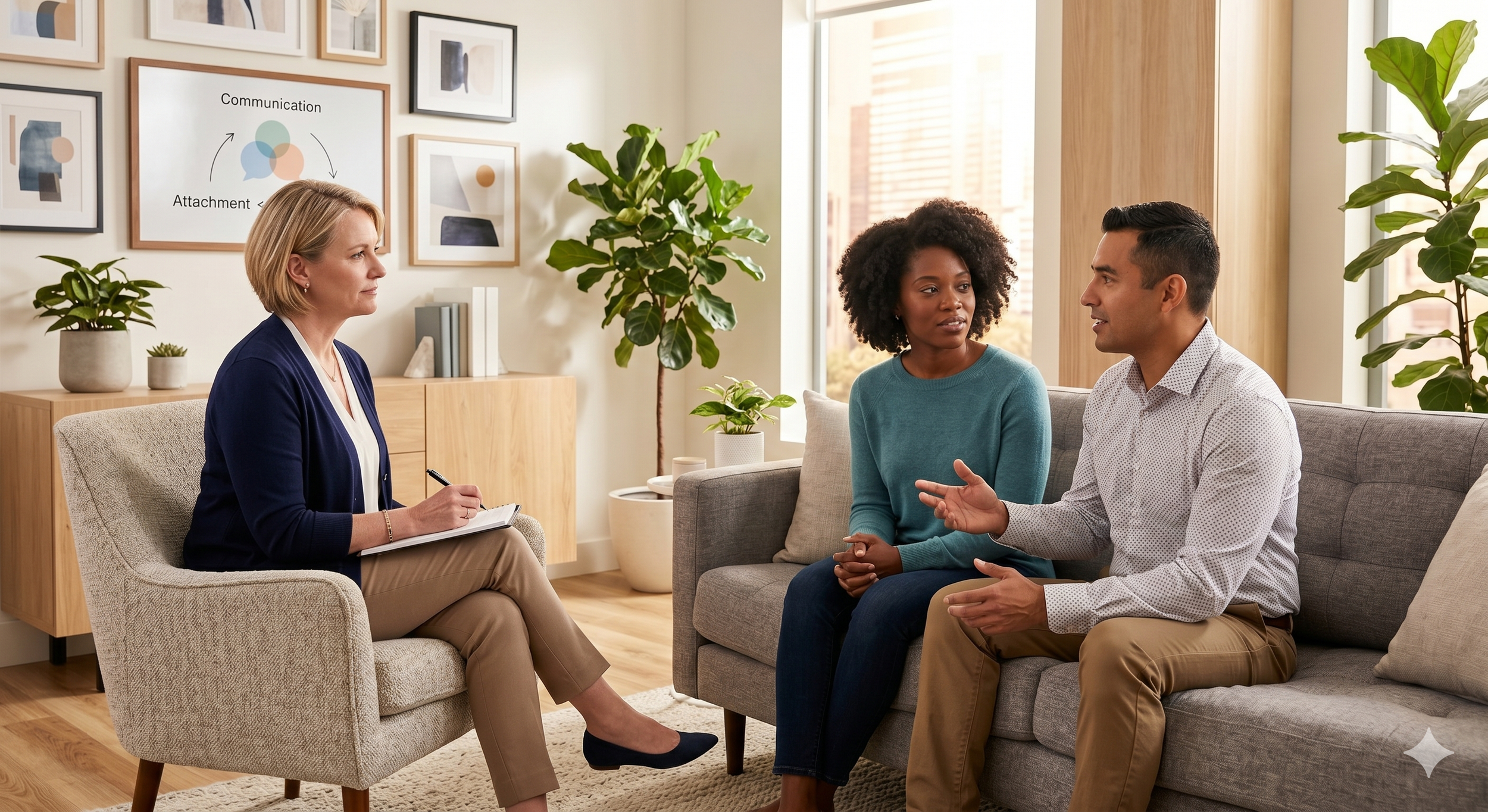 Couples Counseling