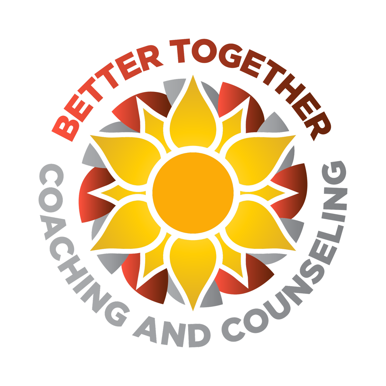 Better Together Coaching and Counseling
