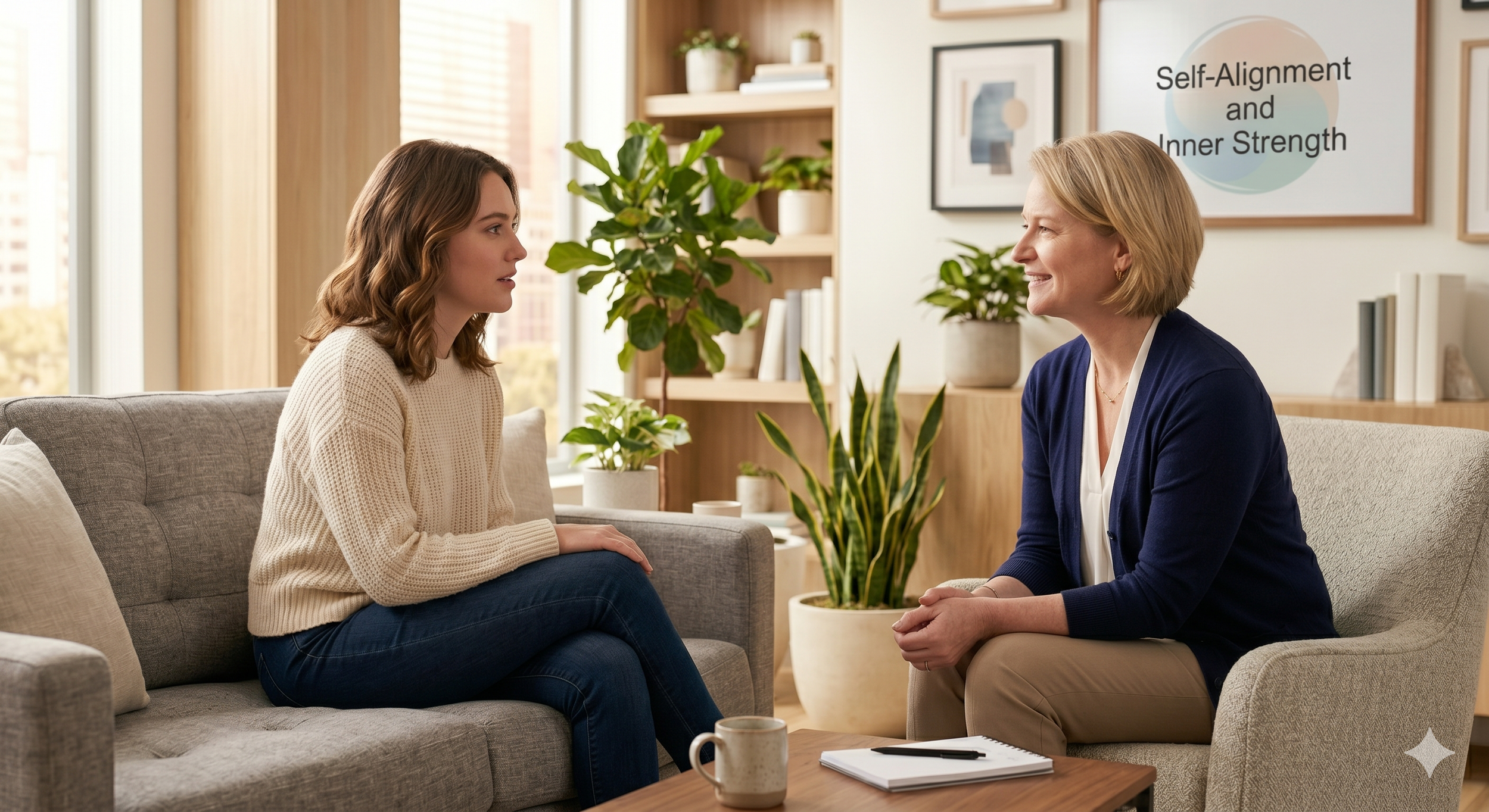 Individual Counseling