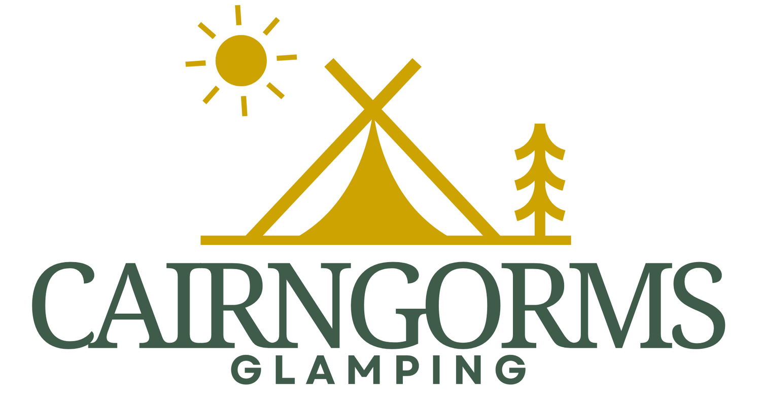 Cairngorms Glamping