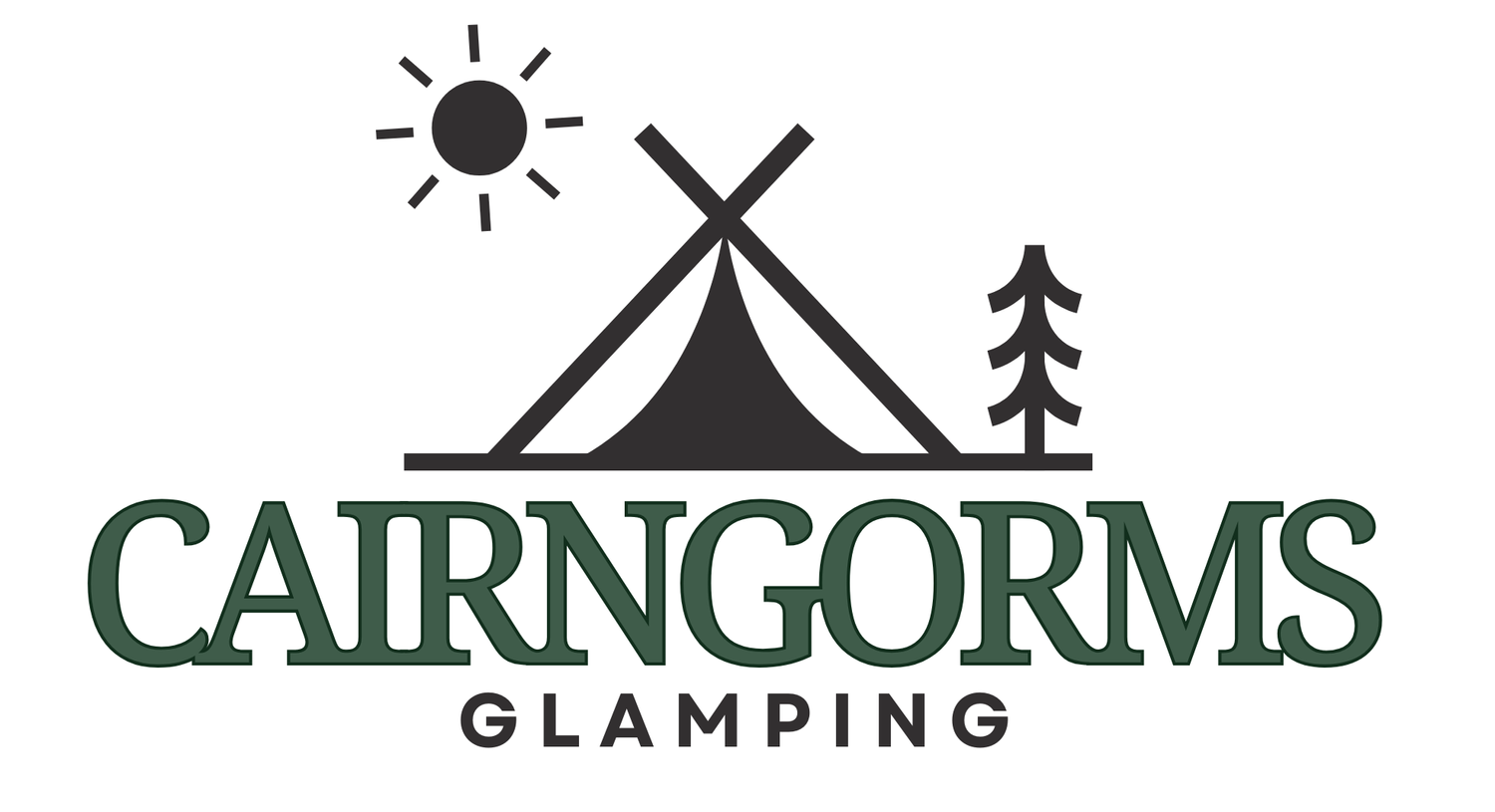 Cairngorms Glamping