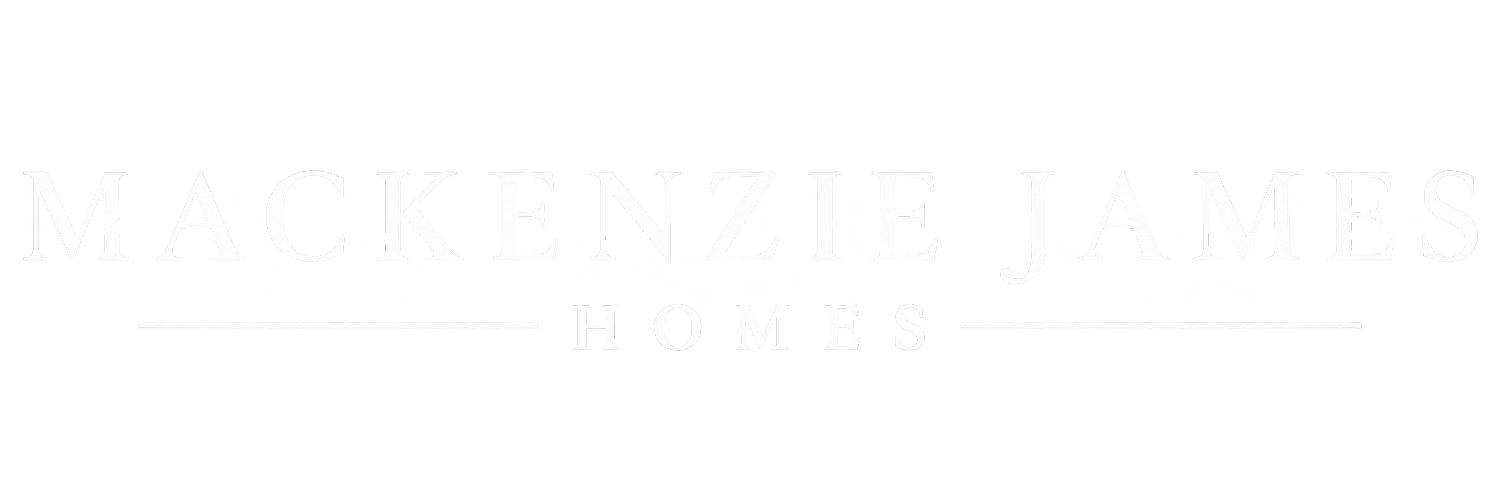 Mackenzie James Homes
