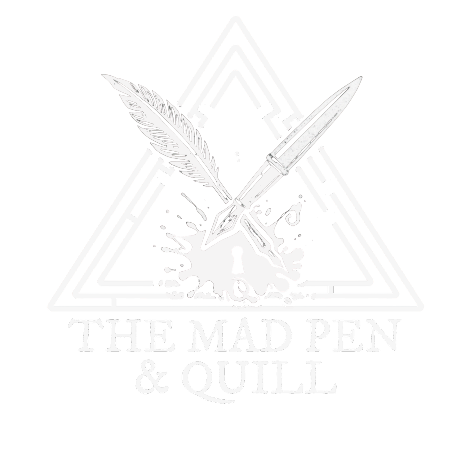 The Mad Pen &amp; Quill