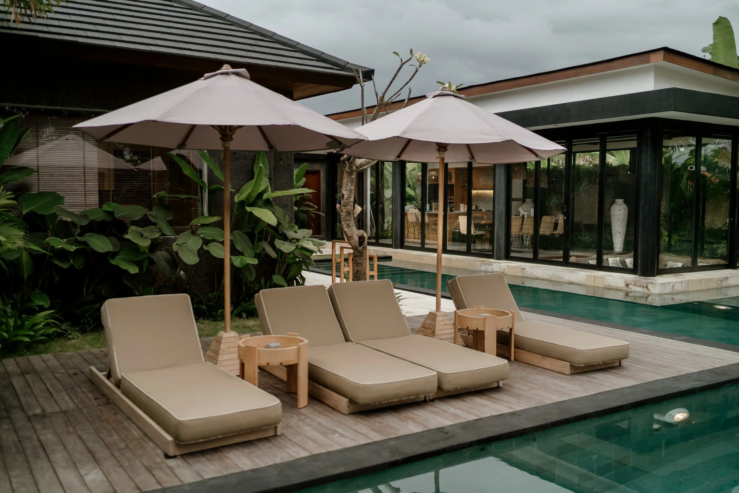 Villa Dua