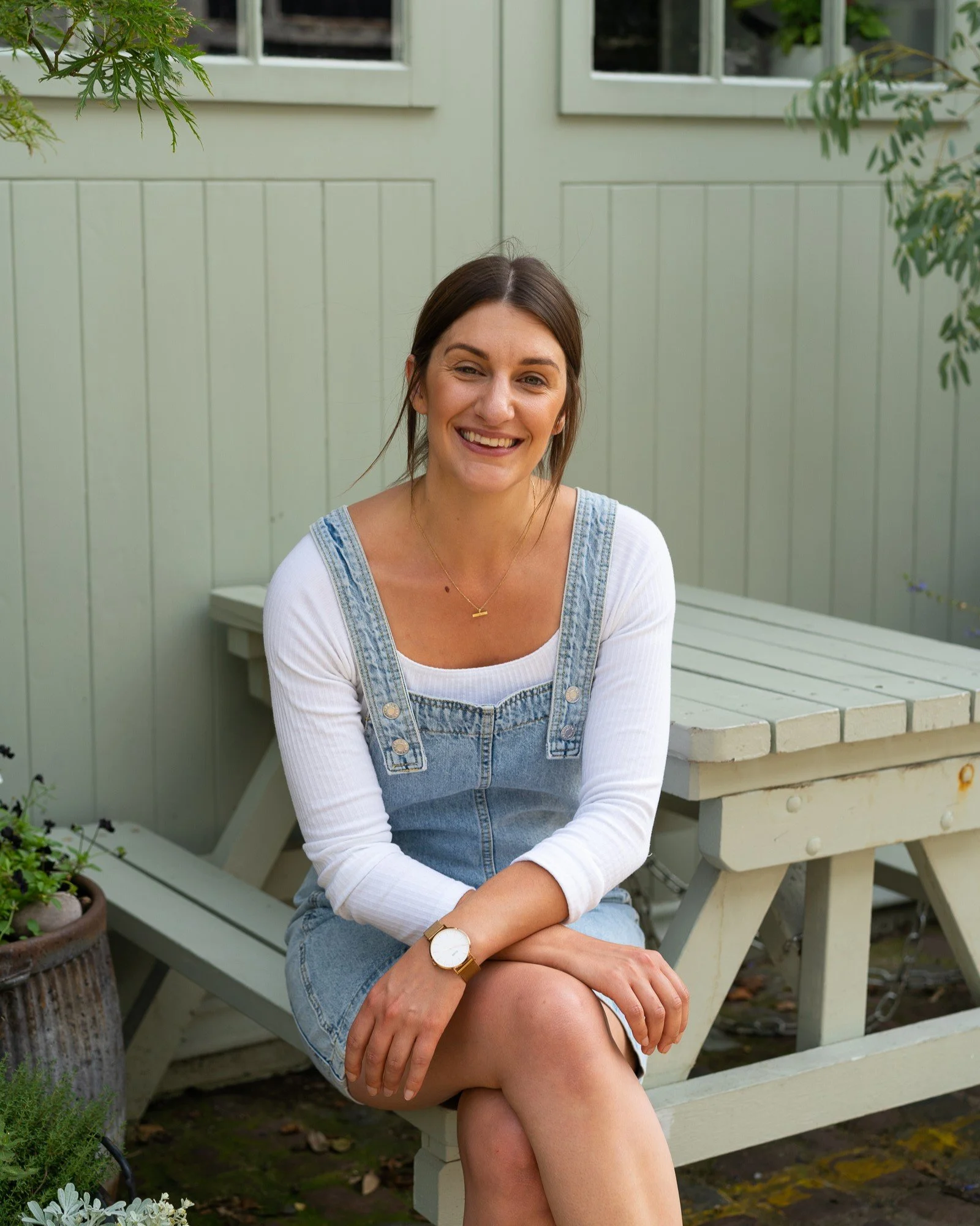 Erin Claire Butler, Operations Manager for online coaches, based in Scotland, UK