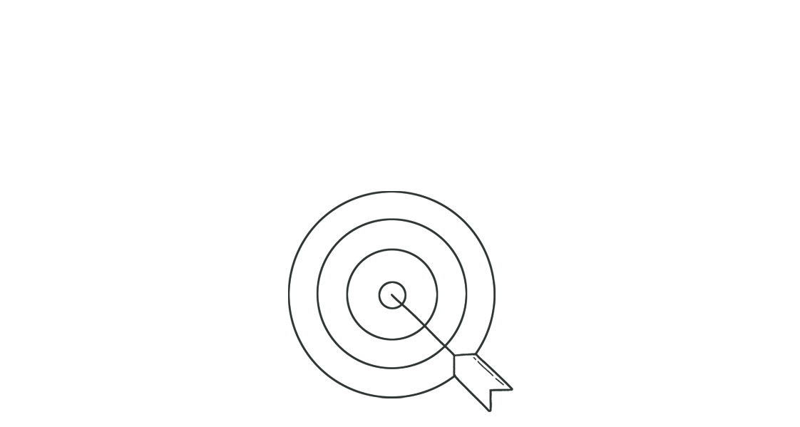 bullseye graphic