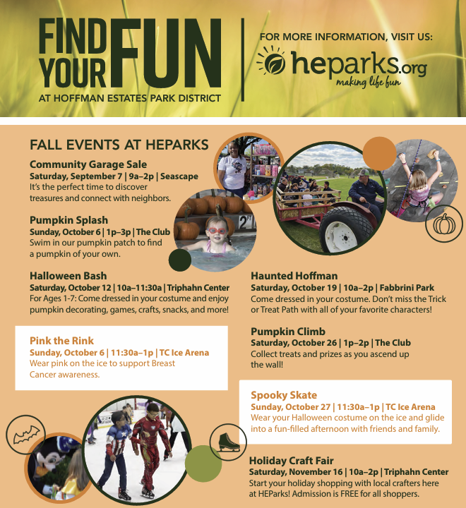 Find Your Fun Fall Event Images like hayride