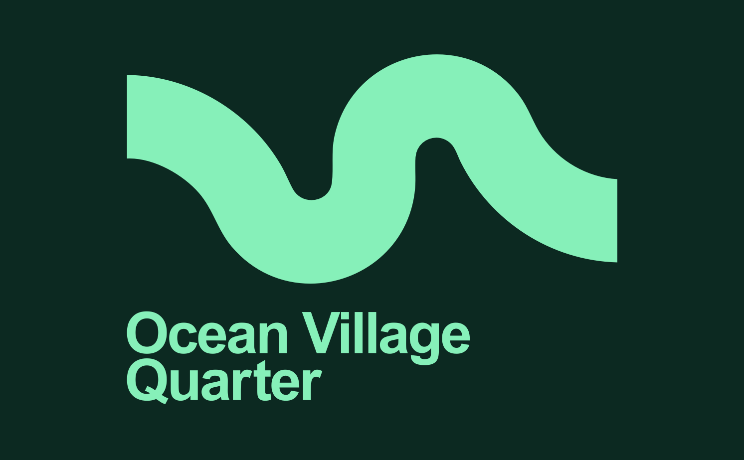 Ocean Village Masterplan